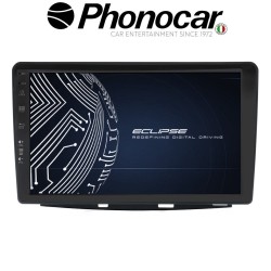 ECL334 PHONOCAR