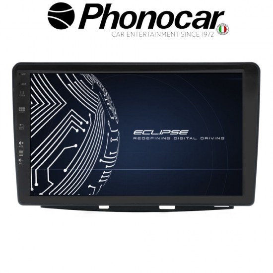 ECL334 PHONOCAR