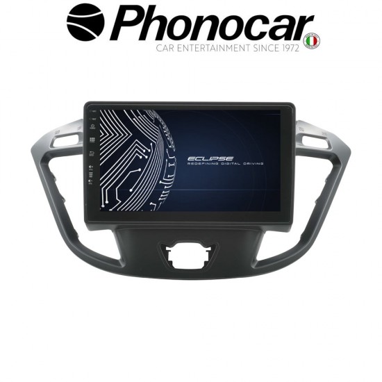 ECL337 PHONOCAR