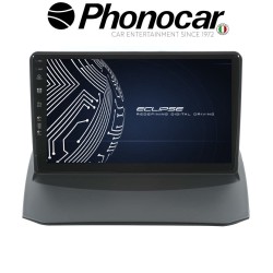 ECL338 PHONOCAR