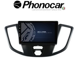 ECL339 PHONOCAR
