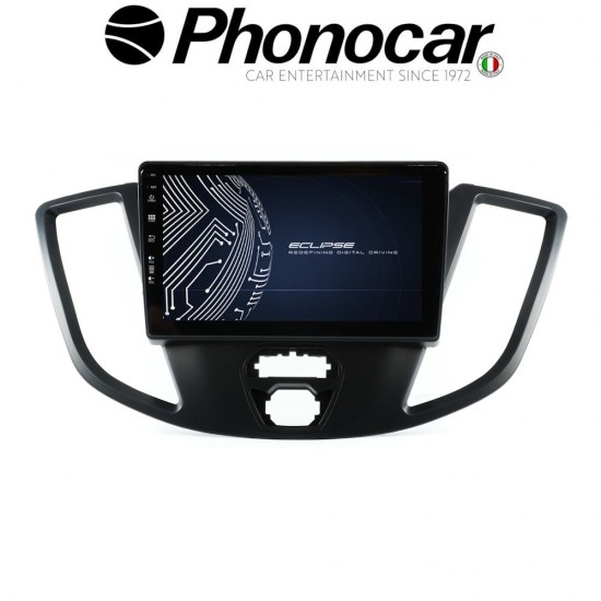 ECL339 PHONOCAR