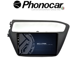 ECL309 PHONOCAR