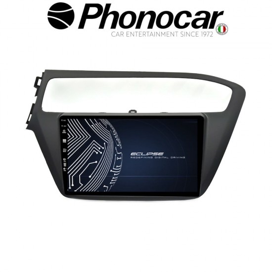 ECL309 PHONOCAR