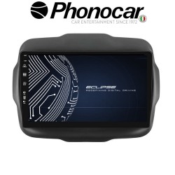 ECL310 PHONOCAR