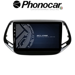 ECL311 PHONOCAR