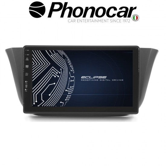 ECL340 PHONOCAR