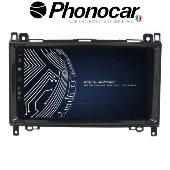 ECL344 PHONOCAR