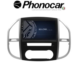 ECL345 PHONOCAR