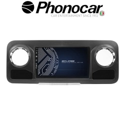 ECL346 PHONOCAR