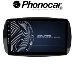 ECL318 PHONOCAR