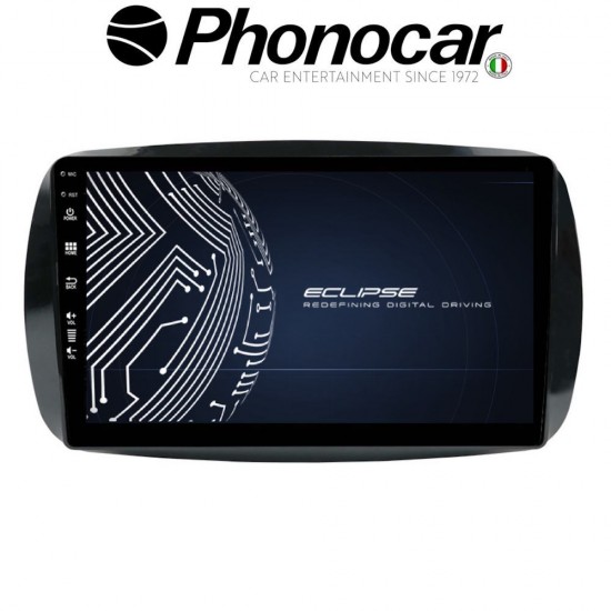 ECL318 PHONOCAR