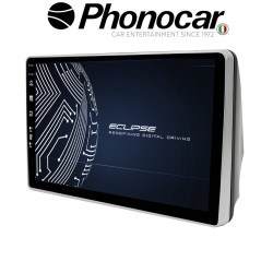 ECL307 PHONOCAR