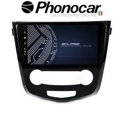 ECL323 PHONOCAR