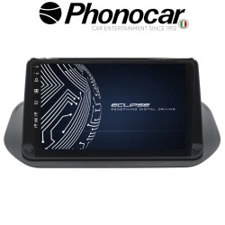 ECL343 PHONOCAR