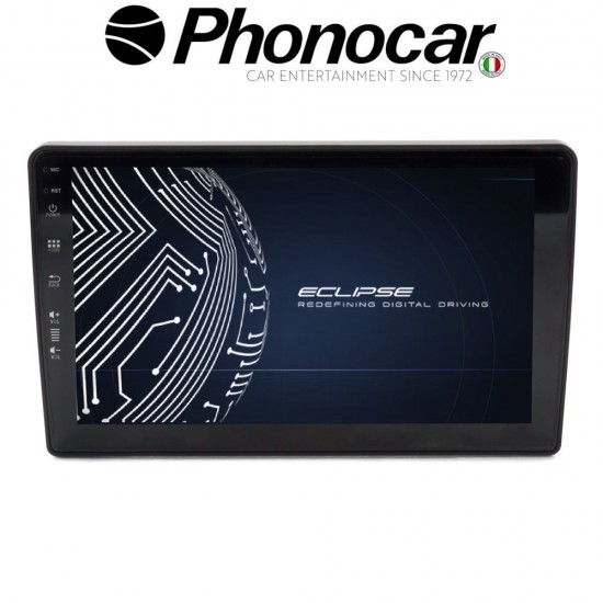 ECL351 PHONOCAR