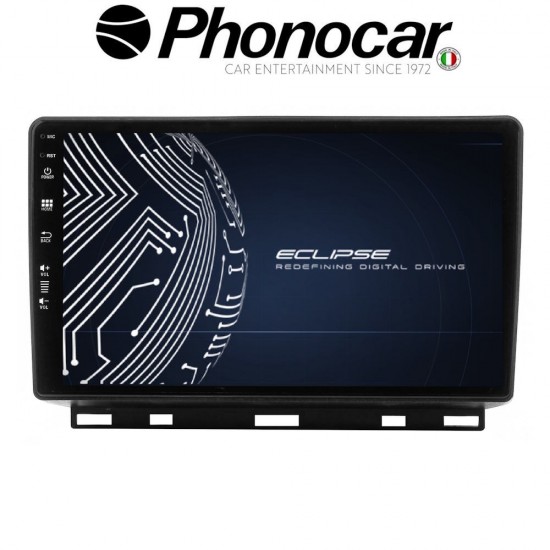 ECL354 PHONOCAR