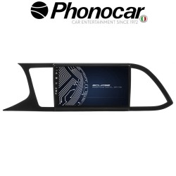 ECL357 PHONOCAR