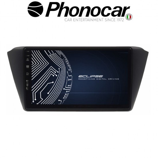 ECL358 PHONOCAR