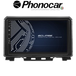 ECL361 PHONOCAR