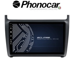 ECL302 PHONOCAR