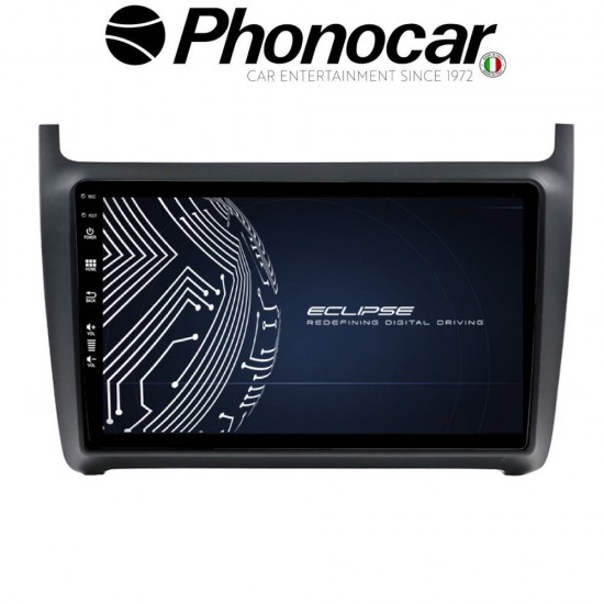 ECL302 PHONOCAR