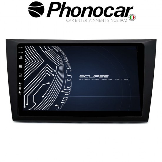 ECL325 PHONOCAR