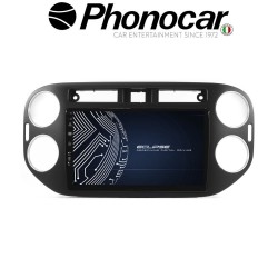 ECL362 PHONOCAR