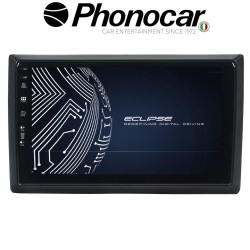 ECL363 PHONOCAR