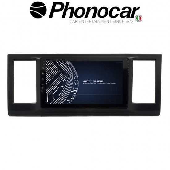ECL365 PHONOCAR