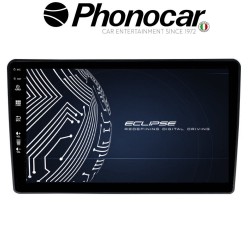 ECL366 PHONOCAR