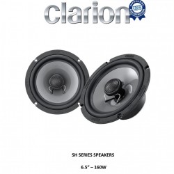 CLARION SH-1625C