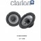 CLARION SH-1625C