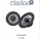 CLARION SH-1625C
