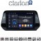 CLARION GL74573H Οθόνη OEM Multimedia Αυτοκινήτου για Suzuki Grand Vitara 2022 > και Suzuki SX4 Scross 2021 > 2024 (CarPlay/AndroidAuto/BT/GPS/WIFI/GPRS)