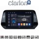 CLARION GL74573H Οθόνη OEM Multimedia Αυτοκινήτου για Suzuki Grand Vitara 2022 > και Suzuki SX4 Scross 2021 > 2024 (CarPlay/AndroidAuto/BT/GPS/WIFI/GPRS)