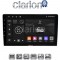 CLARION GL71566B Οθόνη OEM Multimedia Αυτοκινήτου για Toyota ProAce 2013 > 2016 Citroen C2 2003 > 2009 Citroen C3 2001 > 2010 Citroen Jumpy 2007 > 2016 Citroen Berlingo 2008 > 2019 Peugeot 307 2001 > 2008 Peugeot Expert 2008 > 2016 Pe