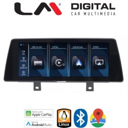 LM Digital - LM JFK176 L