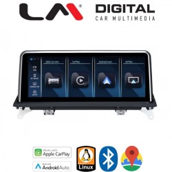 LM Digital - LM JFK397 L