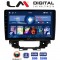 LM Digital - LM ZL4808 GPS Οθόνη OEM Multimedia Αυτοκινήτου για Renault Kangoo 2021 > (CarPlay/AndroidAuto/BT/GPS/WIFI/GPRS)