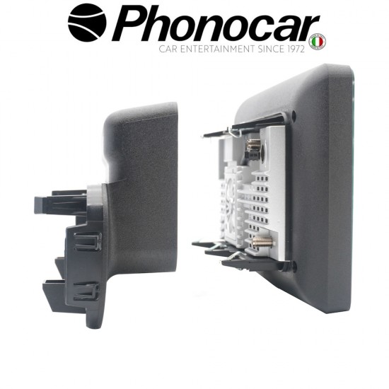 SM370 PHONOCAR
