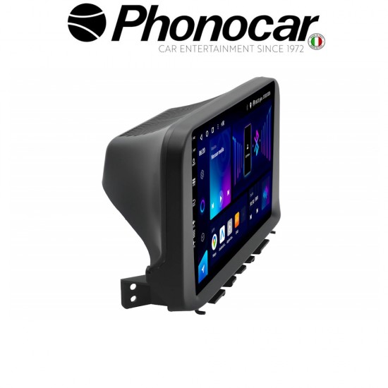 SM376 PHONOCAR