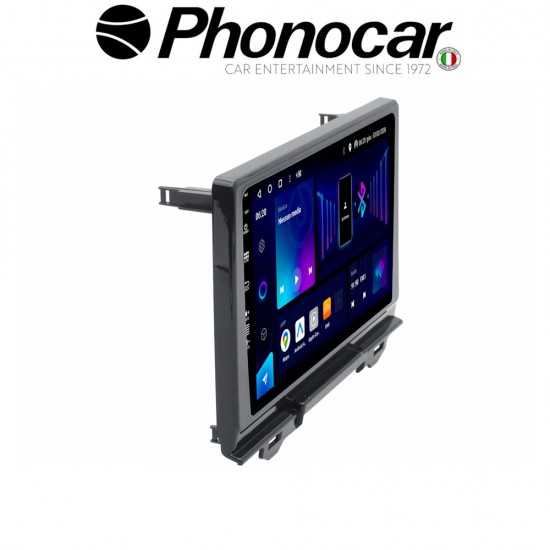 SM377 PHONOCAR