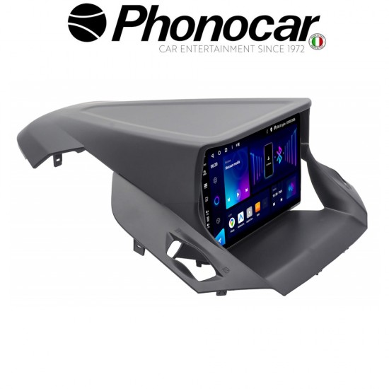 SM381 PHONOCAR