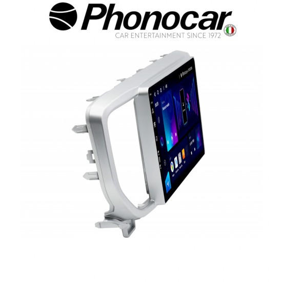 SM384 PHONOCAR