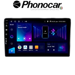 SM385 PHONOCAR