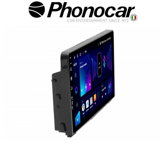 SM386 PHONOCAR