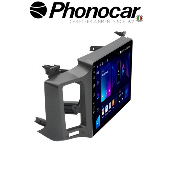 SM387 PHONOCAR