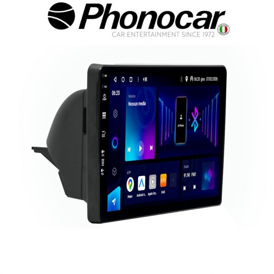 SM389 PHONOCAR
