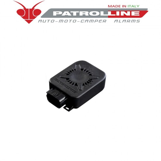 PATROL MAX 4.0 P